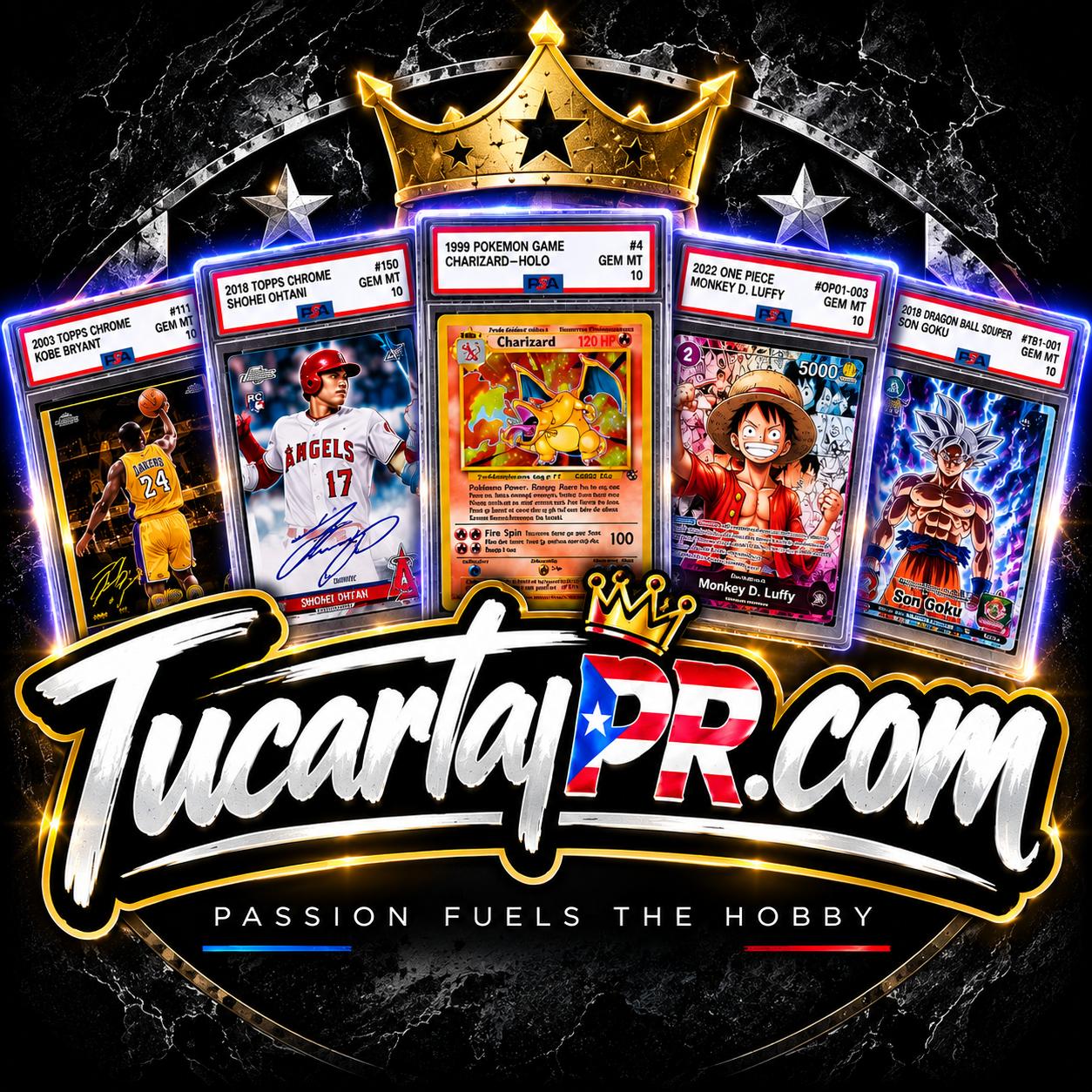 Participa, gana y escoge tu premio en TuCartaPR